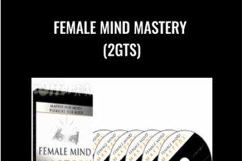 Female Mind Mastery-2GTS - Kirsten Price