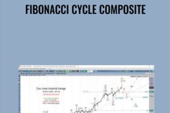 Fibonacci Cycle Composite - Vince Vora