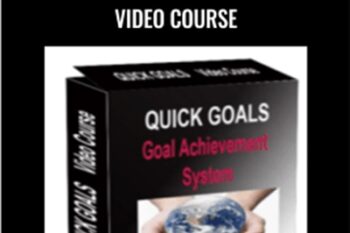 Quick Goals Home Study Video Course - Filip Mihajlovic