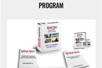 Spiritual Option Homestudy Program - Filip Mihajlovic