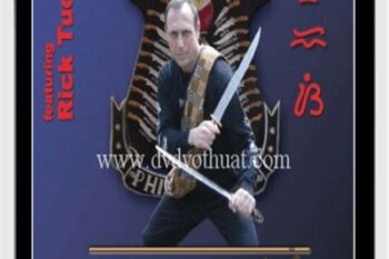 Filipino Kali (9 DVDs) - Rick Tucci
