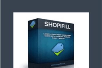 Fill Out Your Shopify Store - Shopifill