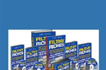 Filthy Riches Course - Larry Goins
