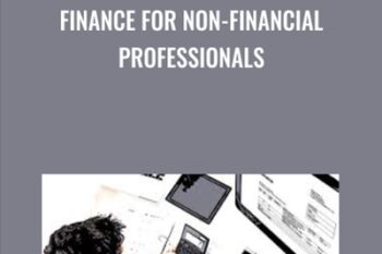 Finance for Non-Financial Professionals - David Standen