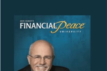 Financial Peace University - Dave Ramsey
