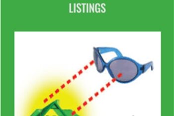 Finding Getting and Selling Listings - Dean Jackson