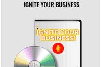 Fireside Chats Bundle- Ignite Your Business - Chet Holmes