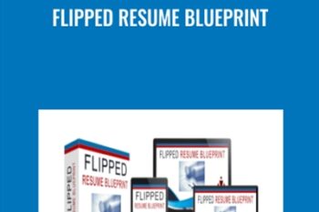 Flipped Resume Blueprint - Ian Jenkins
