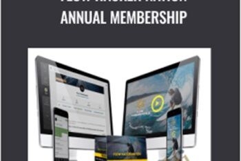 Flow Fundamentals 2.0 + Flow Hacker Nation Annual Membership - Flow Peformance