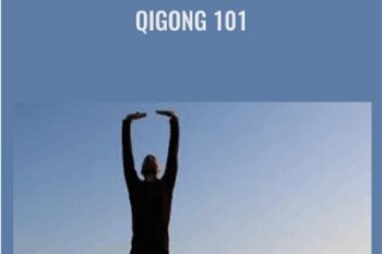 Qigong 101 - Flowing Zen
