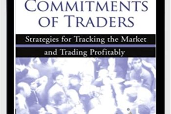Commitments of Traders - Floyd Upperman