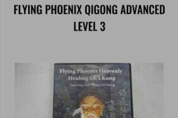 Flying Phoenix Qigong Advanced Level 3 - Grandmaster Doo Wai