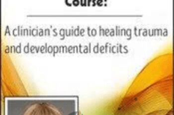 Focused EMDR Course - Laurel Parells attachment