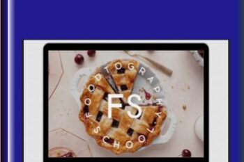 Foodtography School 2022  -  Sarah Crawford