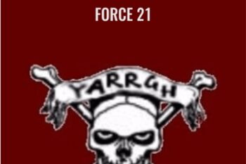 Force 21 - Captain Jack