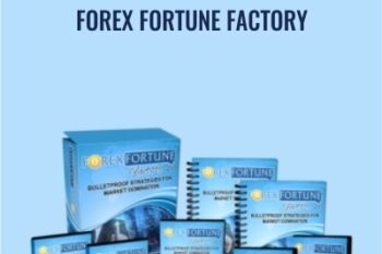 Forex Fortune Factory - Nehemiah M. Douglass and Cottrell Phillip