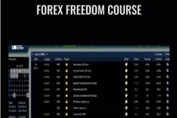 Forex Freedom Course - Simpler Trading