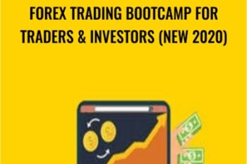 Forex Trading Bootcamp For Traders and Investors (NEW 2020) - Wealthy Education