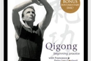Qigong Beginning Practice - Francesco