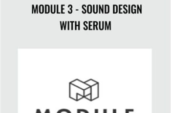 Module 3-Sound Design with Serum - Francois