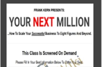 On-Demand Training - Frank Kern