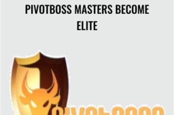 Pivotboss Masters Become Elite - Frank Ochoa