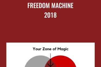 Freedom Machine 2018 - Matt Andrews
