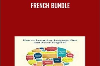 French Bundle (Pronunciation Trainer + Word List) - Gabriel Wyner