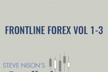 Frontline Forex Vol 1-3 - Candlecharts