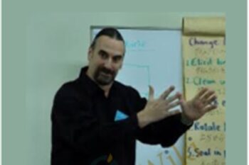 Full NLP Master Practitioner 19 Day Certification - Richard Bolstad