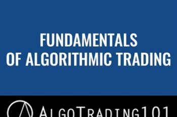 Fundamentals of Algorithmic Trading - AT101