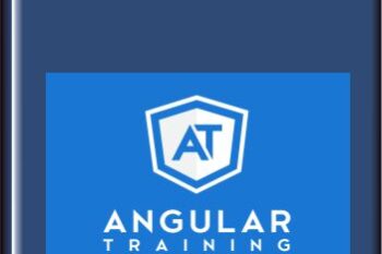 Fundamentals of Angular  -   Alain Chautard