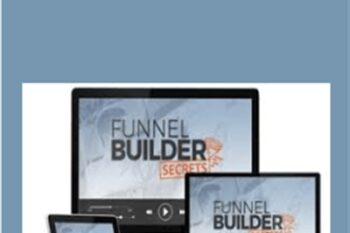 Funnel Builder Secrets - Russell Brunson