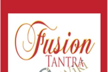 Fusion Tantra -Foundations of Tantric Intimacy - Katrina Bos