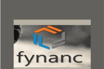 Fynanc Academy - George Antone