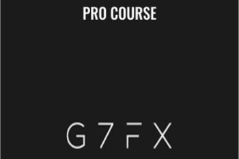 Pro Course - G7FX