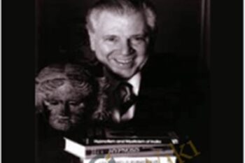 Case Studies - Gil Boyne