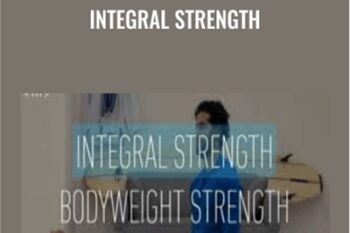 Integral Strength - GMB