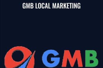 GMB Local Marketing - John Currie and Paul Truscott