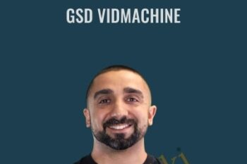 GSD VidMachine - Mike Arce