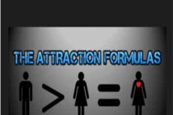 The Attraction Formulas - Gabe
