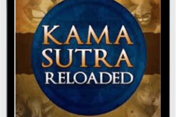 Kama Sutra Reloaded - Gabrielle Moore