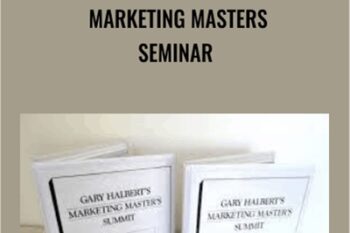 Marketing Masters Seminar - Gary Halbert