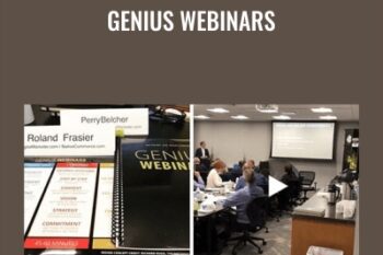 Genius Webinars - Rapid Crush