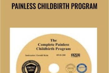 Painless Childbirth Program - Gerald Kein