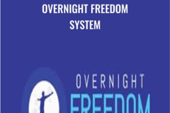 Overnight Freedom System - Gerry Cramer and Rob Jones