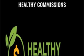 Healthy Commissions - Gerry Cramer and Rob Jones