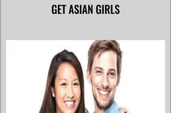 Get Asian Girls - Dean Cortez