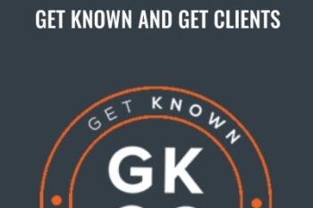 Get Known and Get Clients Hidden - Selena Soo