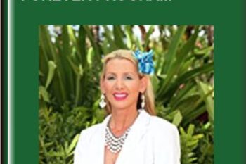 Get Out of Pain Forever program  -  Dawn Crystal